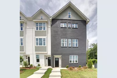 208 Mission Way SE, Atlanta, GA 30315 - Photo 1