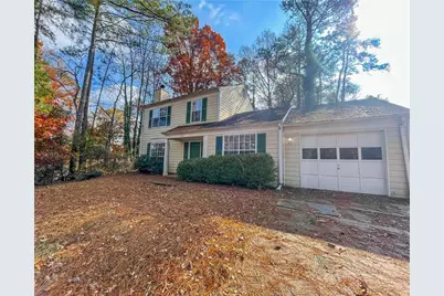 410 Rill Crest Court, Alpharetta, GA 30022 - Photo 3