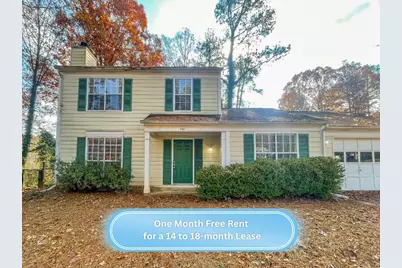 410 Rill Crest Court, Alpharetta, GA 30022 - Photo 1