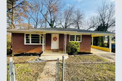 408 Reece, Rome, GA 30161 - Photo 1