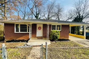 408 Reece, Rome, GA 30161 - Photo 1