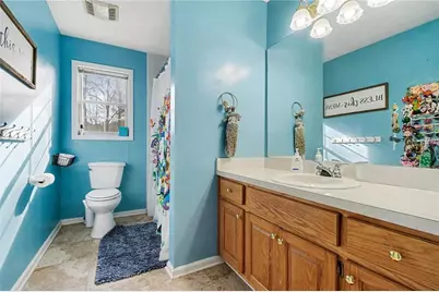 4563 Meadows Road, Powder Springs, GA 30127 - Photo 25