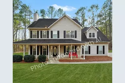 4563 Meadows Road, Powder Springs, GA 30127 - Photo 3