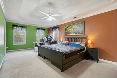 4563 Meadows Road, Powder Springs, GA 30127 - Photo 17