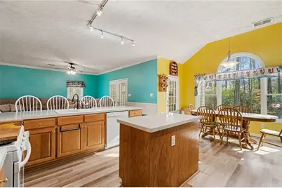 4563 Meadows Road, Powder Springs, GA 30127 - Photo 15