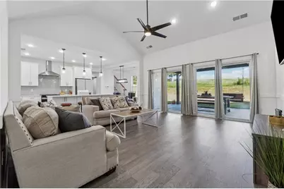 4425 Clarks Bridge Road, Gainesville, GA 30506 - Photo 5