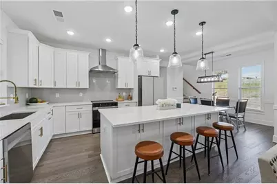 4425 Clarks Bridge Road, Gainesville, GA 30506 - Photo 11