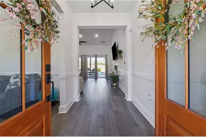 4425 Clarks Bridge Road, Gainesville, GA 30506 - Photo 3