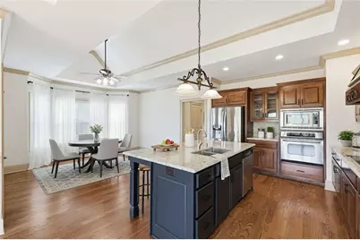 5264 Laurel Circle, Gainesville, GA 30506 - Photo 17