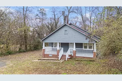 119 Peters Street, Calhoun, GA 30701 - Photo 1