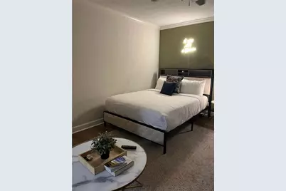 300 Peachtree Street NE #5M, Atlanta, GA 30308 - Photo 7