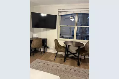 300 Peachtree Street NE #5M, Atlanta, GA 30308 - Photo 9