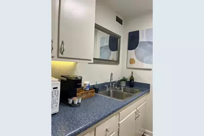 300 Peachtree Street NE #5M, Atlanta, GA 30308 - Photo 13