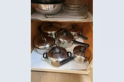 300 Peachtree Street NE #5M, Atlanta, GA 30308 - Photo 17