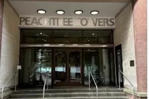 300 Peachtree St NE, Atlanta, GA 30308 - Photo 1