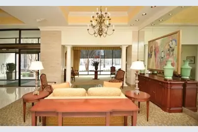 300 Peachtree Street NE #5M, Atlanta, GA 30308 - Photo 5