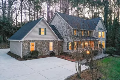 200 Cameron Ridge Drive, Atlanta, GA 30328 - Photo 49