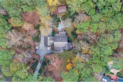 200 Cameron Ridge Drive, Atlanta, GA 30328 - Photo 51