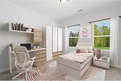 3215 Willow Glade Trail, Lawrenceville, GA 30043 - Photo 17