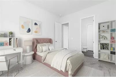 3215 Willow Glade Trail, Lawrenceville, GA 30043 - Photo 5