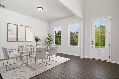 3215 Willow Glade Trail, Lawrenceville, GA 30043 - Photo 21