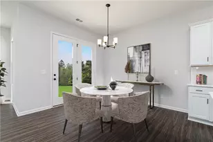 3215 Willow Glade Trail, Lawrenceville, GA 30043 - Photo 19