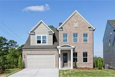 3215 Willow Glade Trail, Lawrenceville, GA 30043 - Photo 1