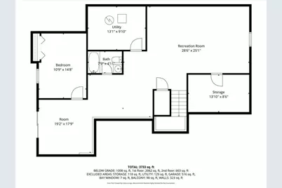 1525 Huntingford Drive, Marietta, GA 30068 - Photo 75
