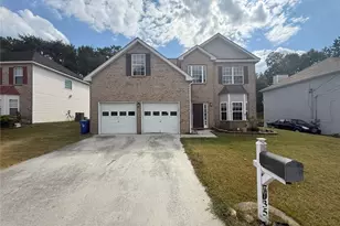 7035 Red Maple Ln, Lithonia, GA 30058 - Photo 1