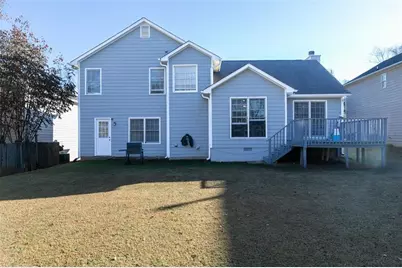 5216 Glendora Court, Powder Springs, GA 30127 - Photo 29