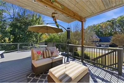 737 Pinder Point Court, Lawrenceville, GA 30043 - Photo 37