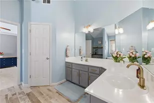 737 Pinder Point Ct, Lawrenceville, GA 30043 - Photo 21