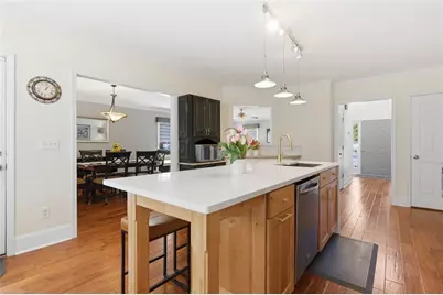 737 Pinder Point Court, Lawrenceville, GA 30043 - Photo 9