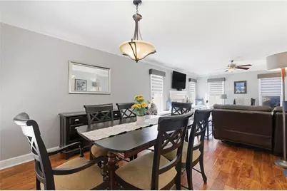 737 Pinder Point Court, Lawrenceville, GA 30043 - Photo 13