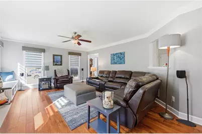 737 Pinder Point Court, Lawrenceville, GA 30043 - Photo 7