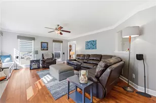 737 Pinder Point Ct, Lawrenceville, GA 30043 - Photo 7