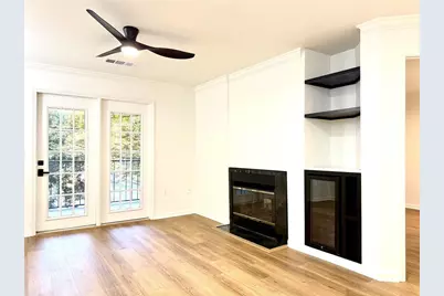 3655 Habersham Road NE #A212, Atlanta, GA 30305 - Photo 3