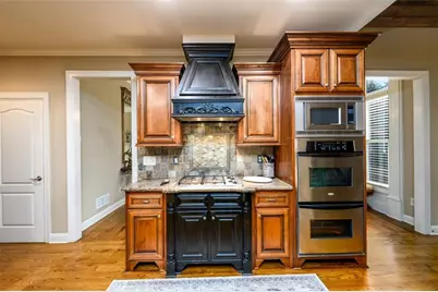 3496 Ravens Nest Trail, Buford, GA 30519 - Photo 13