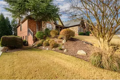 3496 Ravens Nest Trail, Buford, GA 30519 - Photo 3