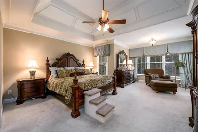 3496 Ravens Nest Trail, Buford, GA 30519 - Photo 27