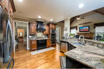 3496 Ravens Nest Trail, Buford, GA 30519 - Photo 15