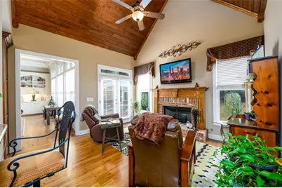 3496 Ravens Nest Trail, Buford, GA 30519 - Photo 19