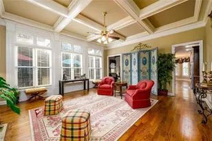 3496 Ravens Nest Trail, Buford, GA 30519 - Photo 23