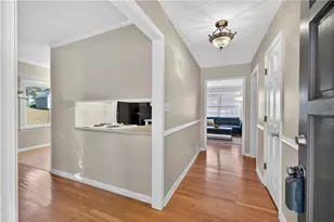 2577 Glen Circle, Lawrenceville, GA 30044 - Photo 3