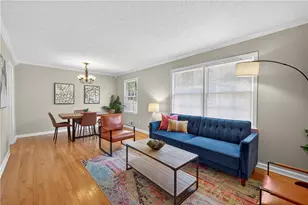 2577 Glen Circle, Lawrenceville, GA 30044 - Photo 5