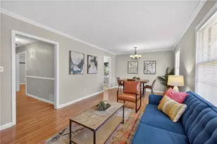 2577 Glen Circle, Lawrenceville, GA 30044 - Photo 5