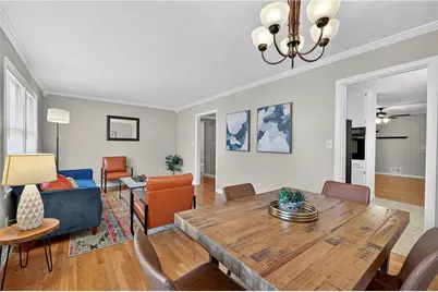 2577 Glen Circle, Lawrenceville, GA 30044 - Photo 9