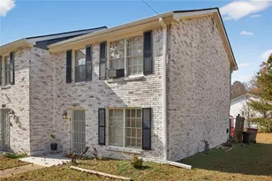 8511 Pineland Dr, Jonesboro, GA 30238 - Photo 53