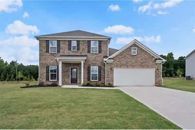 221 Kindness Circle, McDonough, GA 30252 - Photo 1