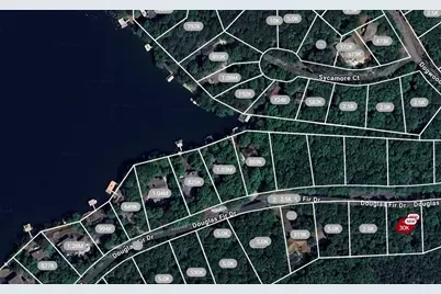 105 Douglas Fir Drive, Waleska, GA 30183 - Photo 3